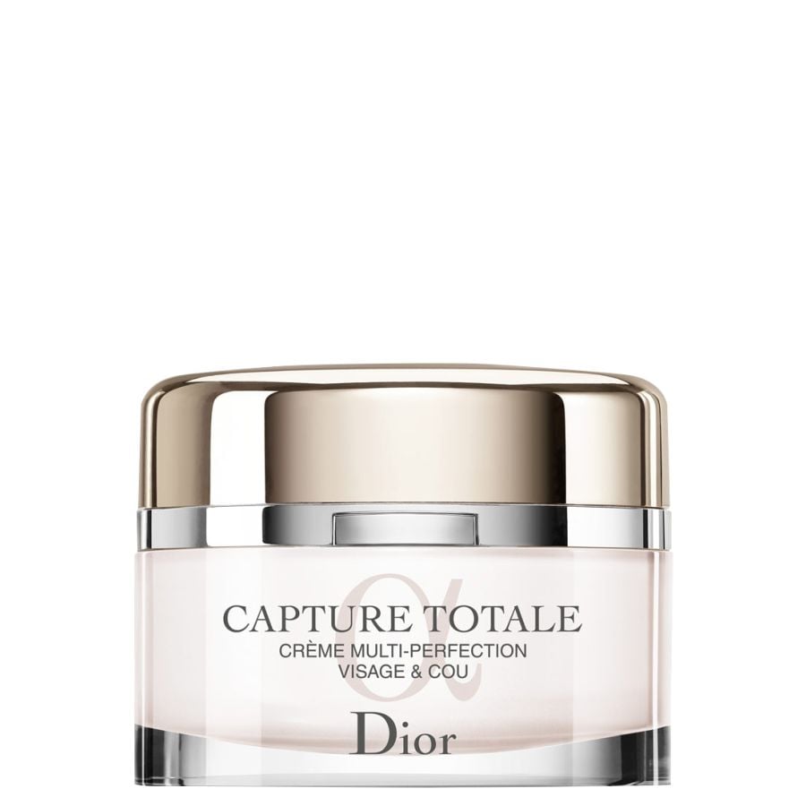 Dior Capture Totale Multi-Perfection Creme Firming Face Care 60ml