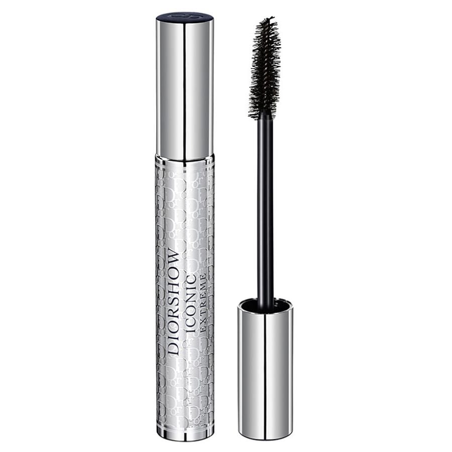 Dior Diorshow Iconic Extreme Mascara Chestnut 698 10ml