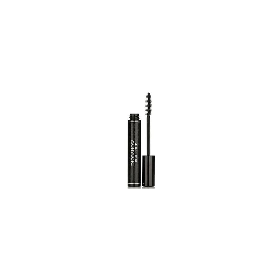 Dior Diorshow Black Out Mascara Intense Volume 10ml