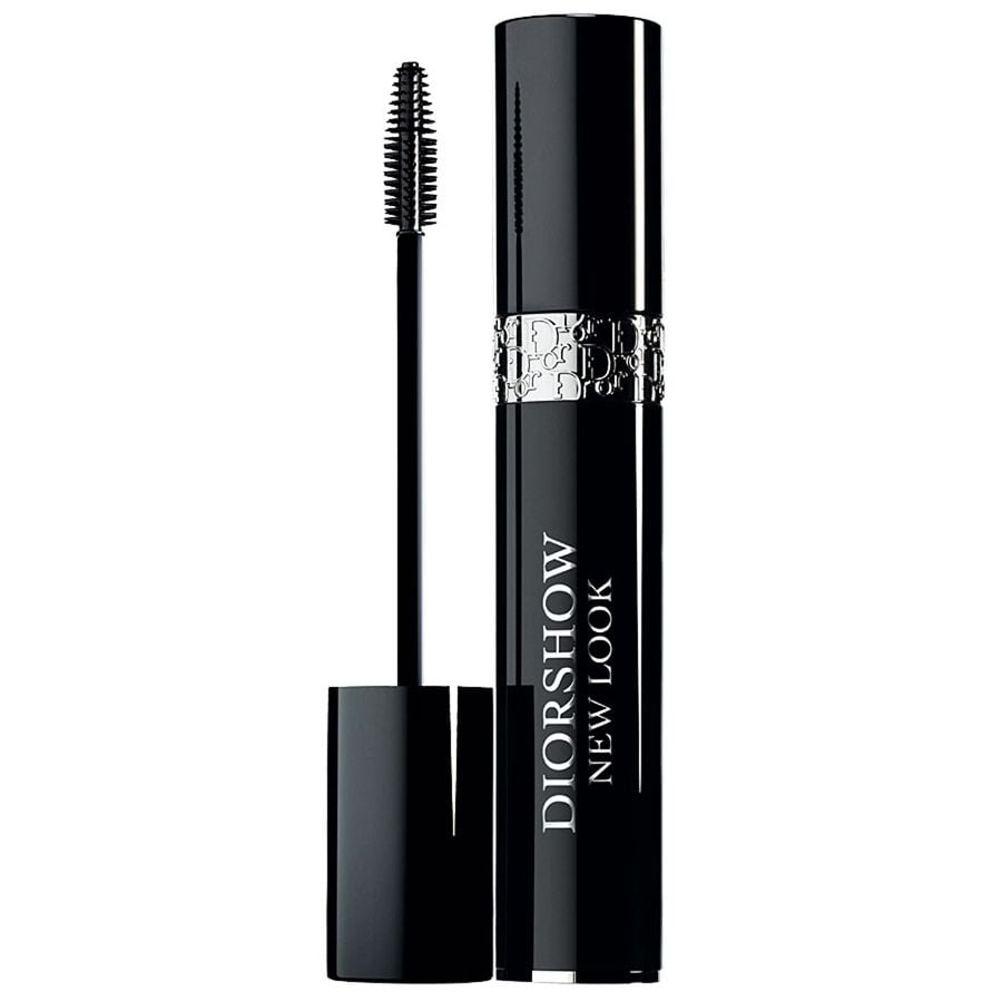 Dior Diorshow New Look Mascara Volumizing Brown 10ml
