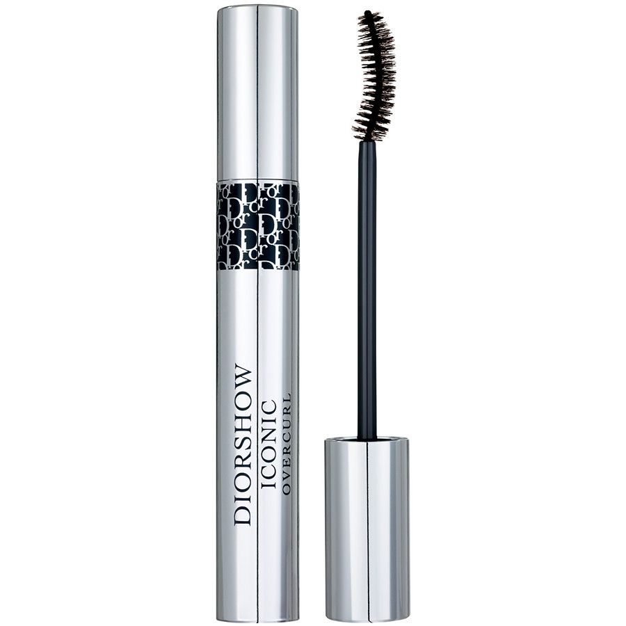 Dior Diorshow Iconic Overcurl Mascara 264 Over Blue 10ml