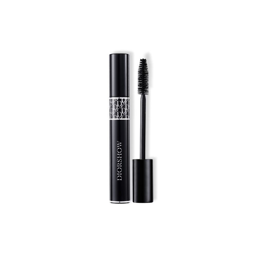 Dior Diorshow Mascara 090 Black Lash Volumizing Mascara 10ml