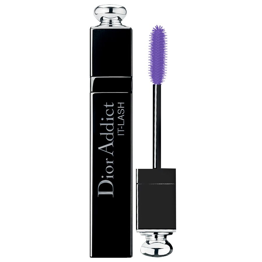 Dior Addict It-Lash Mascara Volumizing Purple 9ml