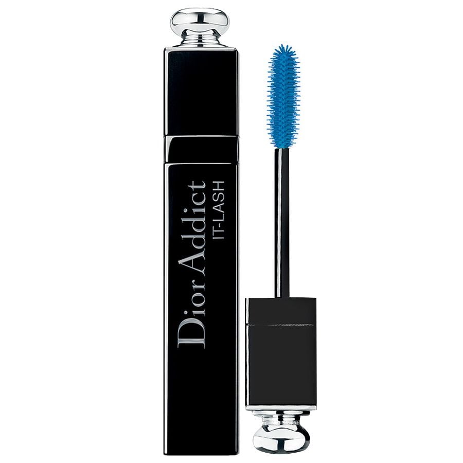 Dior Addict It-Lash Mascara Volumizing It Blue 0.3 oz