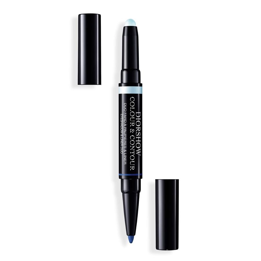 Dior Diorshow Colour &amp; Contour 220 Eyeshadow &amp; Eyeliner Duo