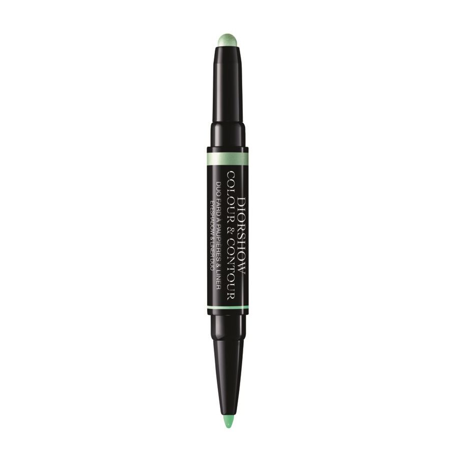 Dior Diorshow Duo Eyeshadow &amp; Liner 457 1.6g