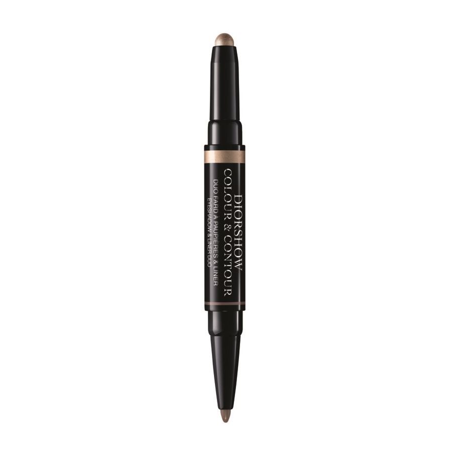 Dior Diorshow Duo Eyeshadow &amp; Liner 557 for Defined Eyes