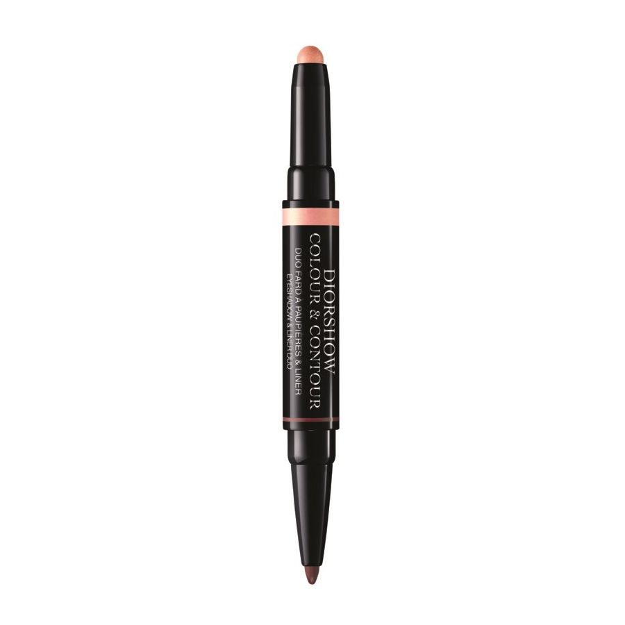 Dior Diorshow Duo Eyeshadow &amp; Eyeliner 757 1.6g