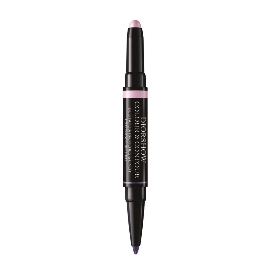 Dior Diorshow Duo Eyeshadow &amp; Eyeliner 957 - 1.5g