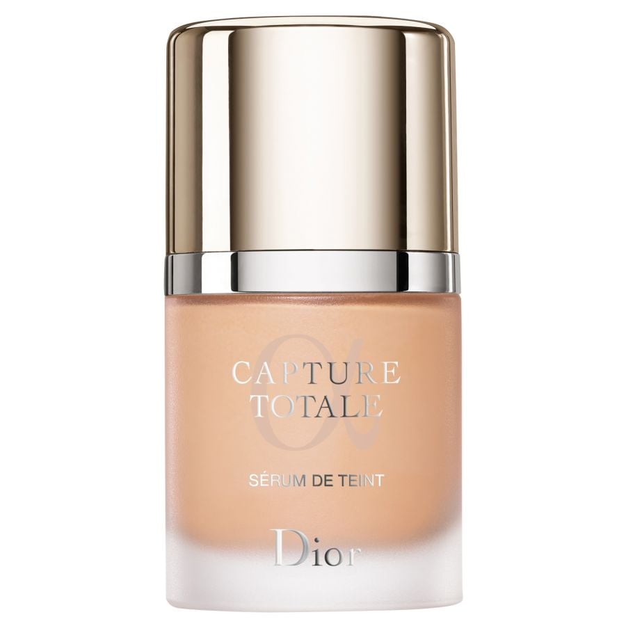 Dior Capture Totale Serum Foundation Radiance &amp; Correction 30ml