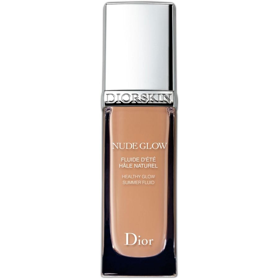 Dior Diorskin Nude Glow Fluide D&