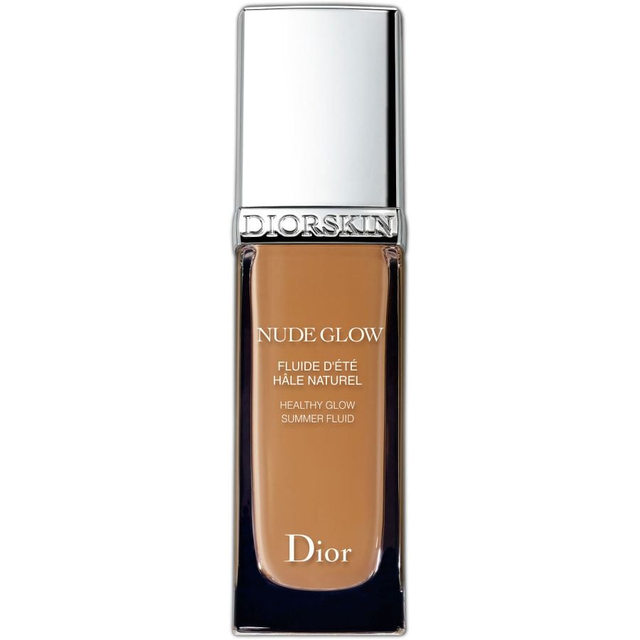 Dior Diorskin Nude Glow Fluide D&