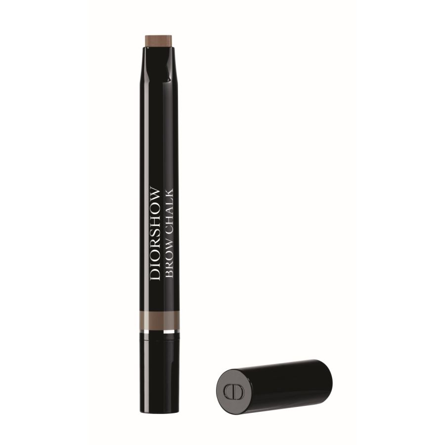 Dior Diorshow Brow Chalk 001 Shaping Eyebrow Pencil