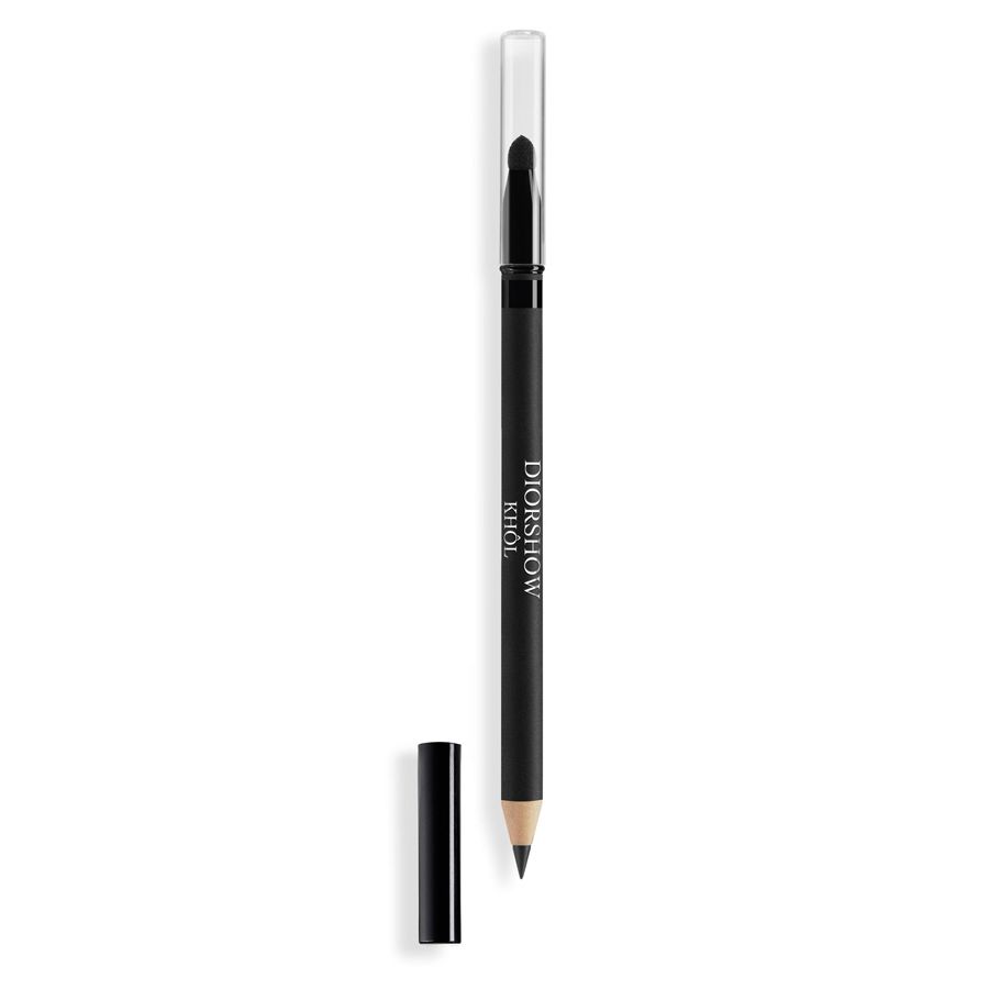 Dior Diorshow Khol Pencil 009 White Eye Pencil 1.4g