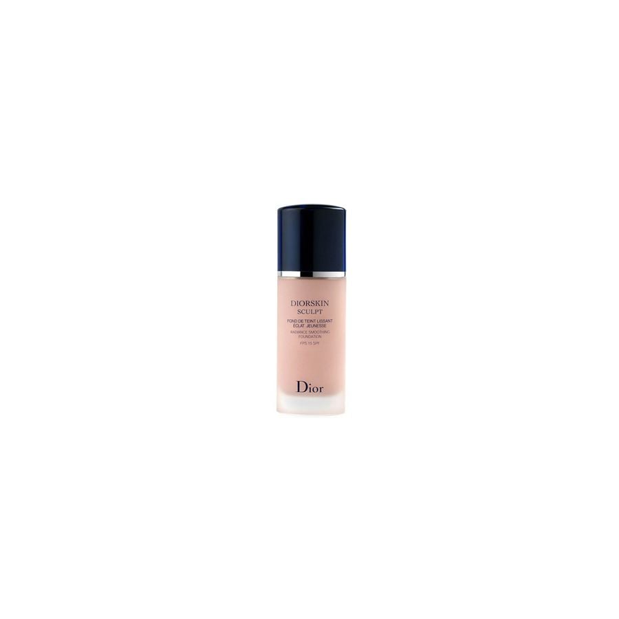 Dior Diorskin Sculpt Foundation Smoothing Effect 010 Ivory 30ml