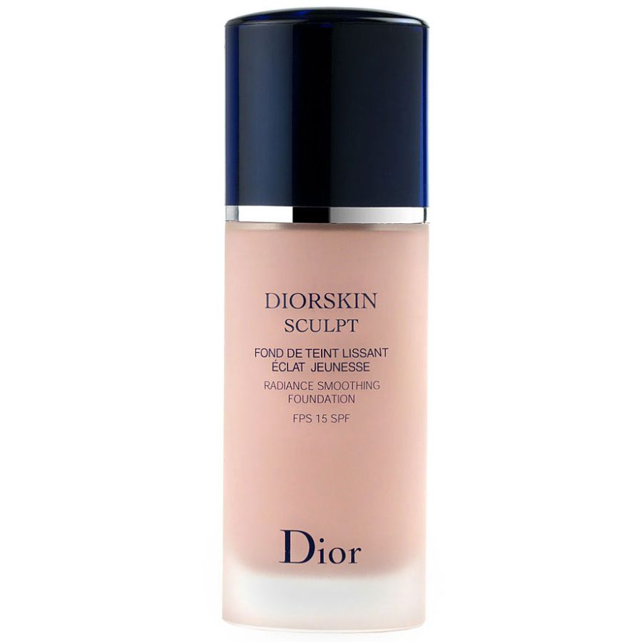 Dior Diorskin Sculpt Foundation Medium Beige 30ml