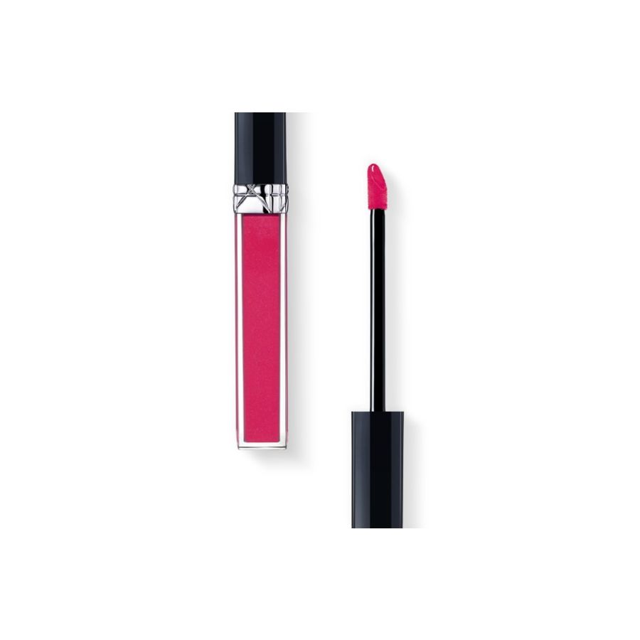 Dior Rouge Brillant Lip Gloss 775 It Shade for High Shine 6ml
