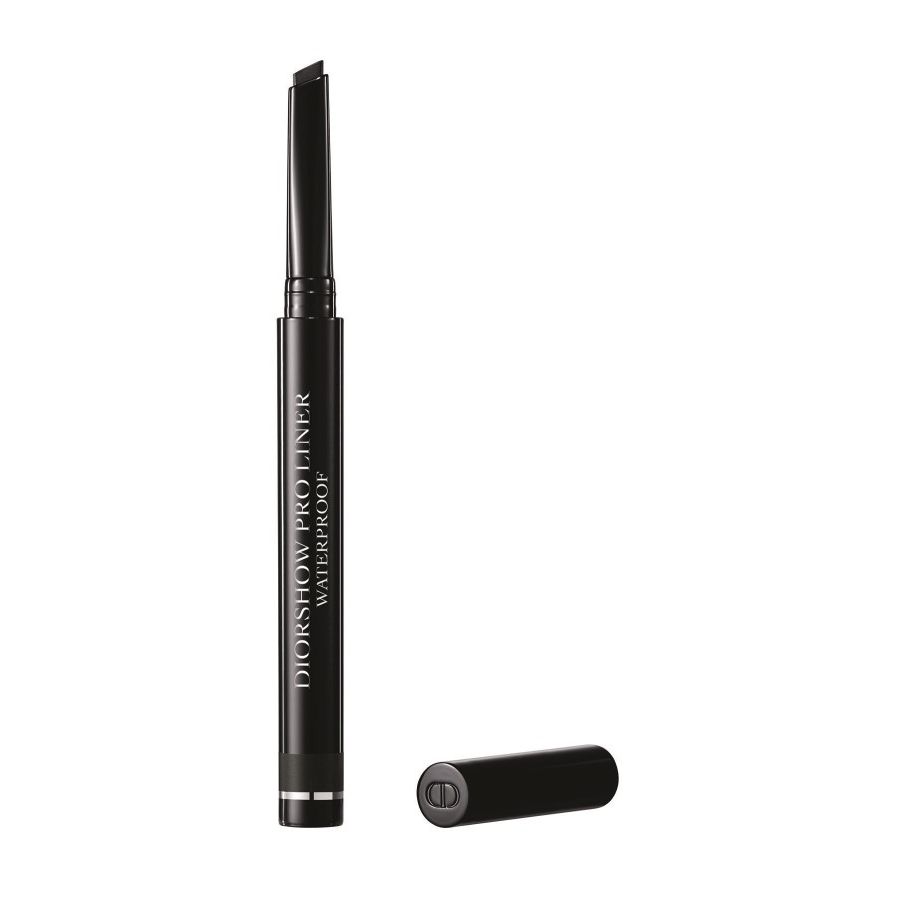 Dior Diorshow Pro Liner Waterproof Eyeliner in Black