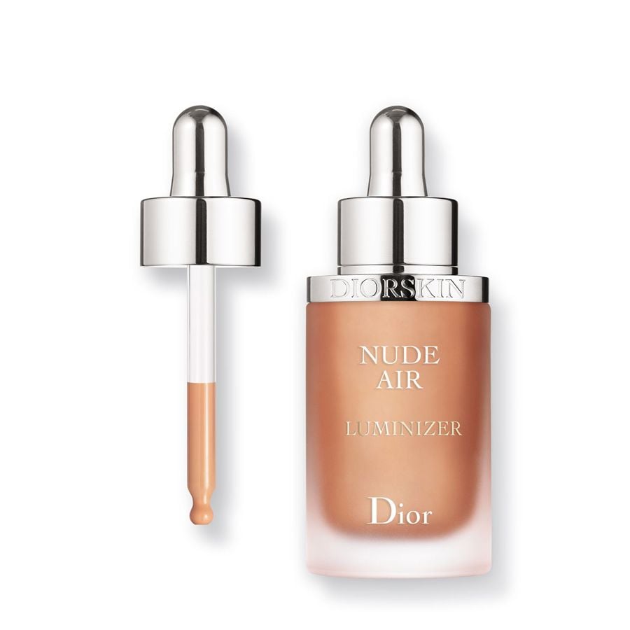 Dior Diorskin Nude Air Luminizer Serum 003 Foundation 30ml