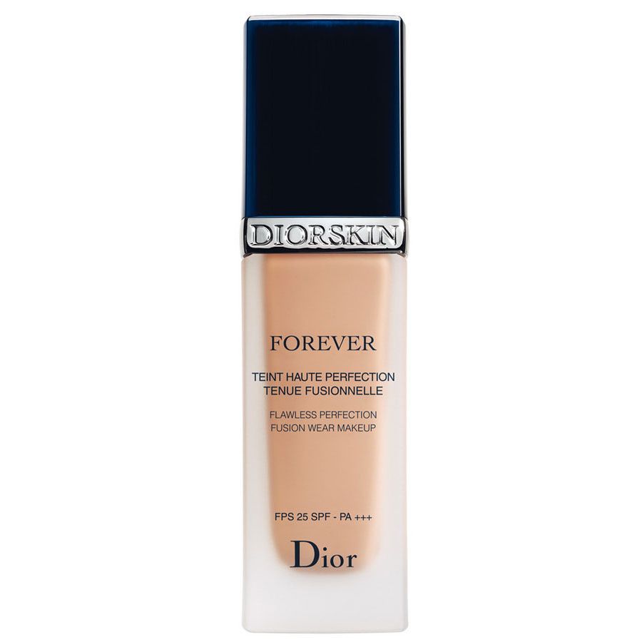 Dior Diorskin Forever Fluid Foundation 022 30ml
