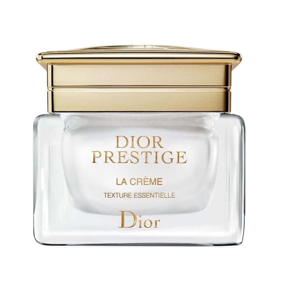 Dior Prestige La Creme Texture Essentielle Revitalizing Cream 50ml