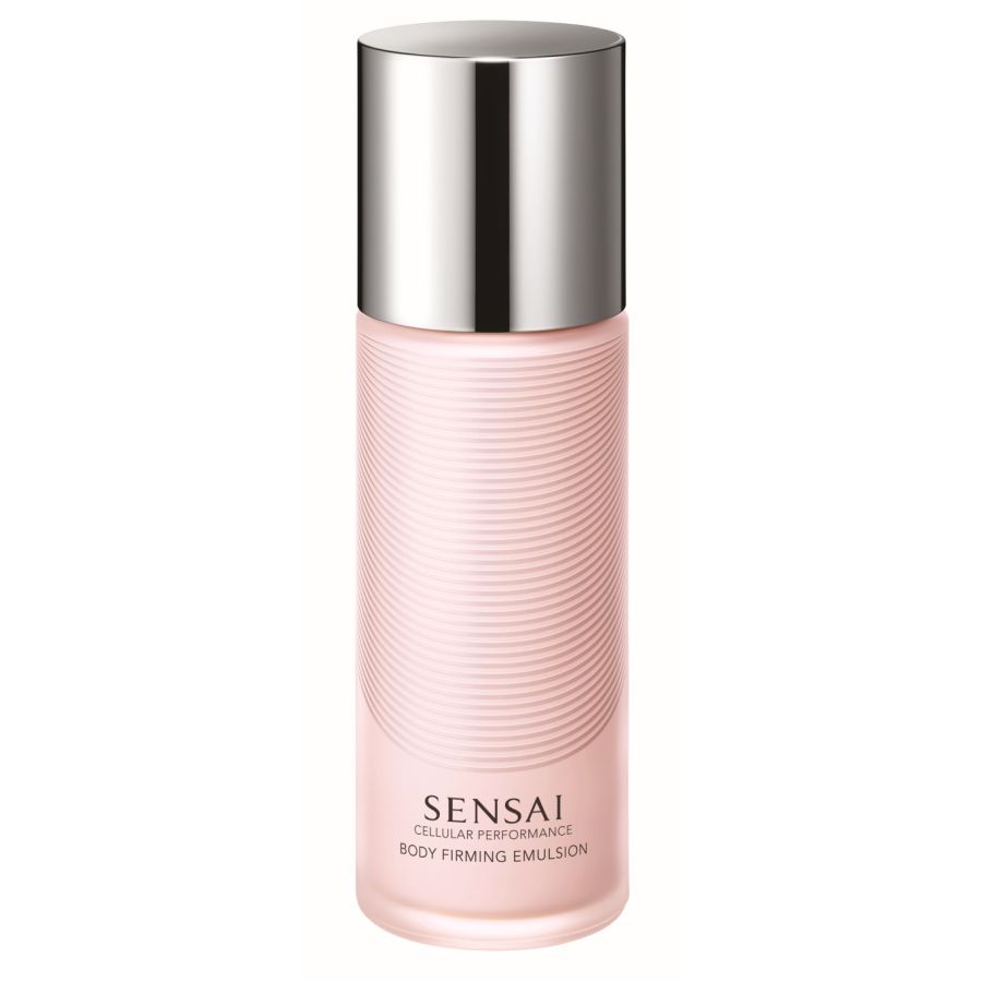 Sensai Cellular Performance Body Firming Emulsion 200ml