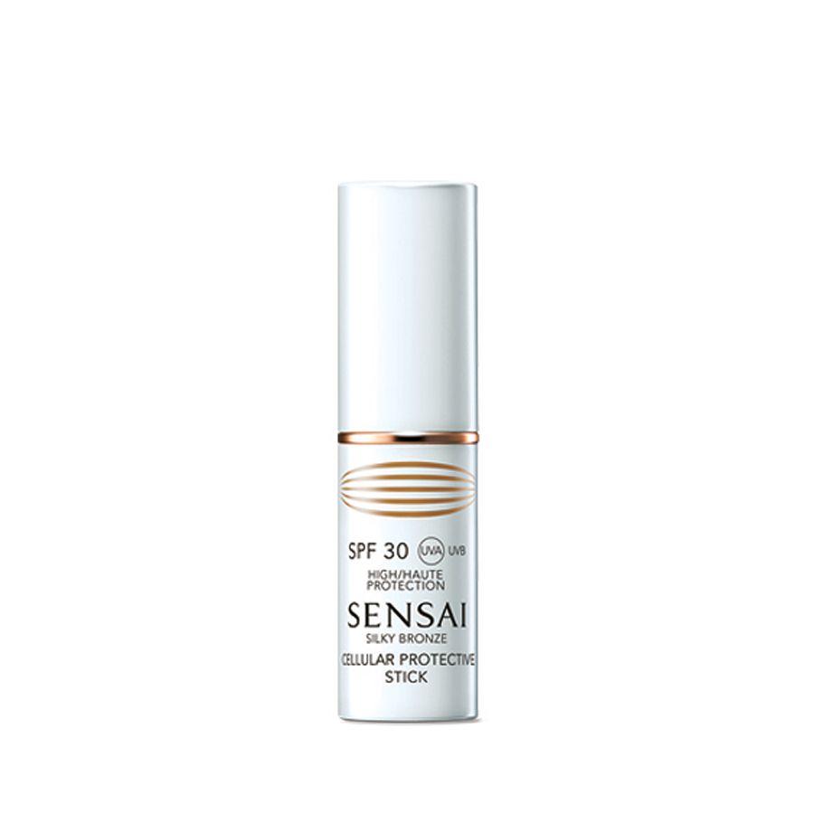 Sensai Silky Bronze Cellular Protective Stick SPF30 Sunscreen