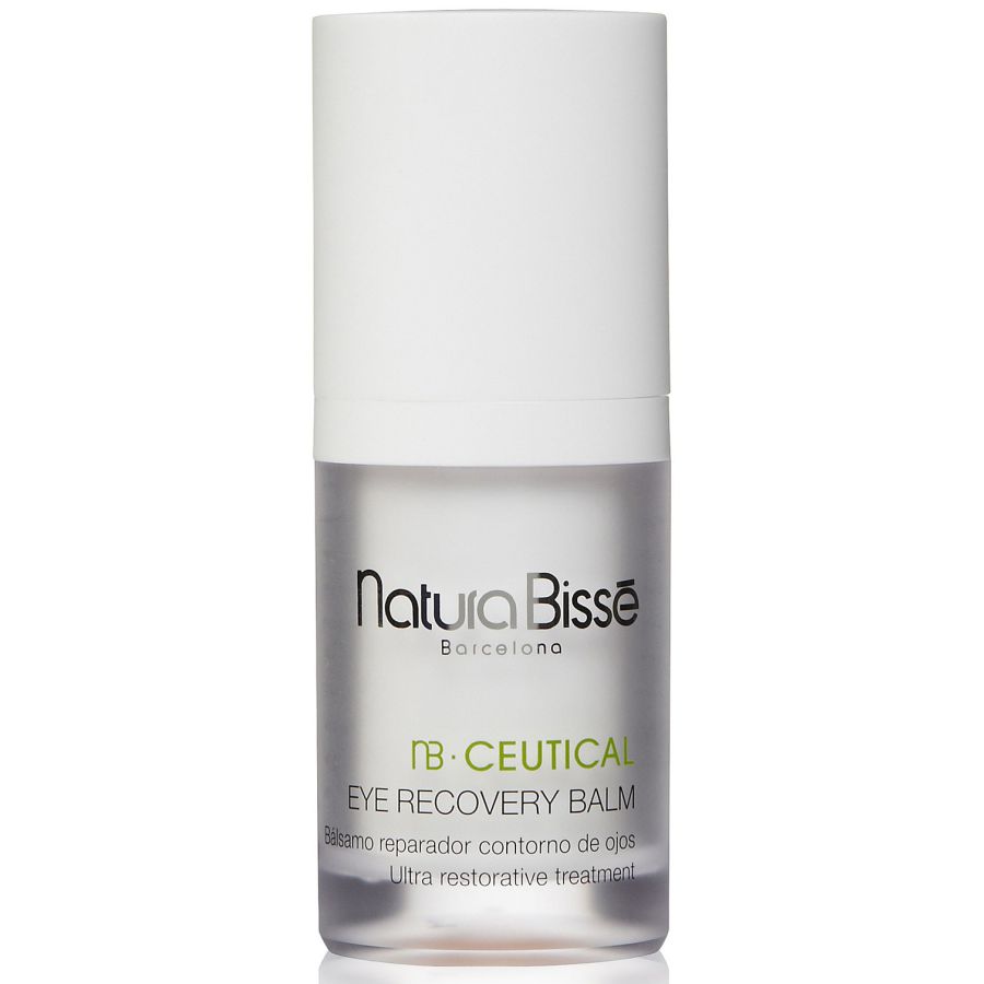 Natura Bisse Eye Recovery Balm Soothing Eye Cream 15 ml
