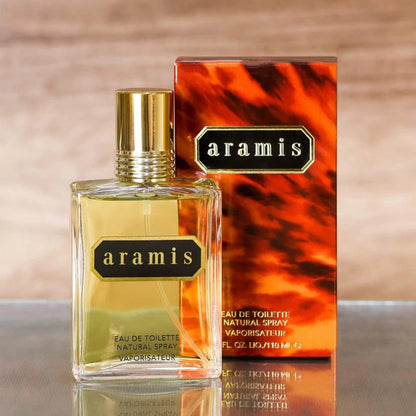 Aramis Classic Eau De Toilette