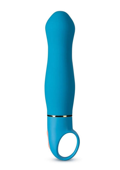 Aria Exciting AF Rechargeable Silicone Vibrator