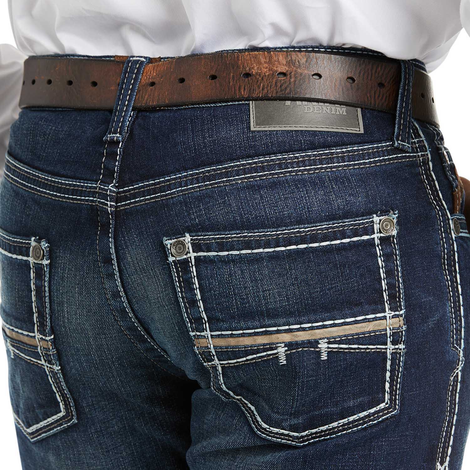 Ariat Men&