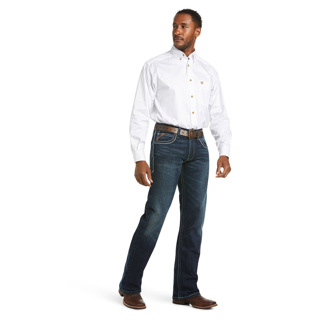 Ariat Men&
