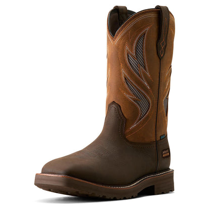 Ariat Men&