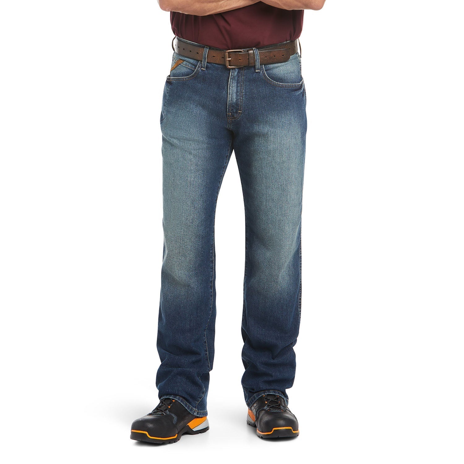 Ariat Men&