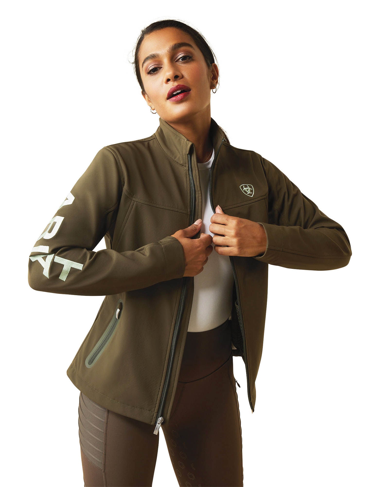 Ariat Women&