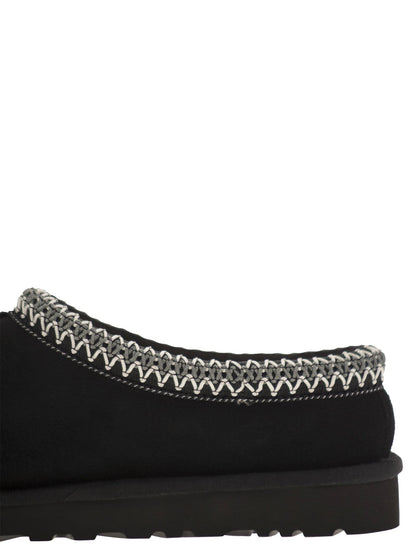 Ugg Tasman Suede Sabot