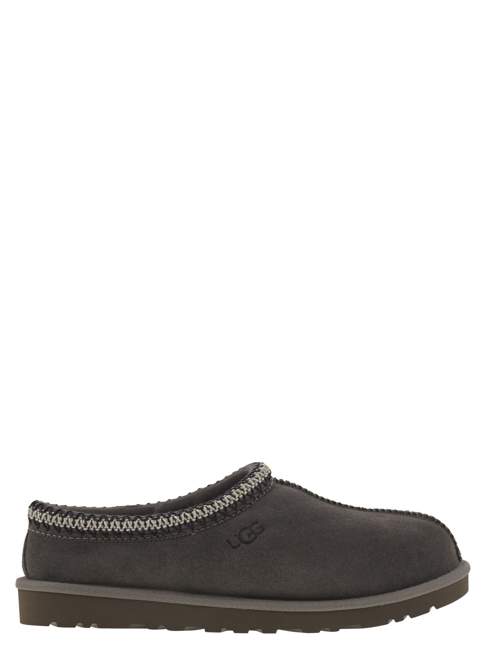 Ugg Tasman Suede Sabot