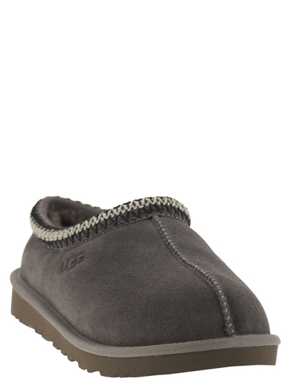 Ugg Tasman Suede Sabot