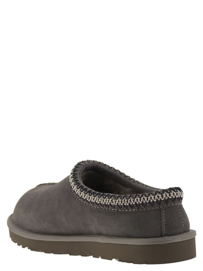 Ugg Tasman Suede Sabot