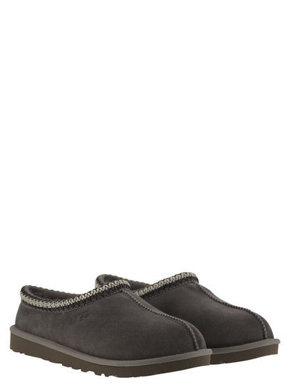 Ugg Tasman Suede Sabot
