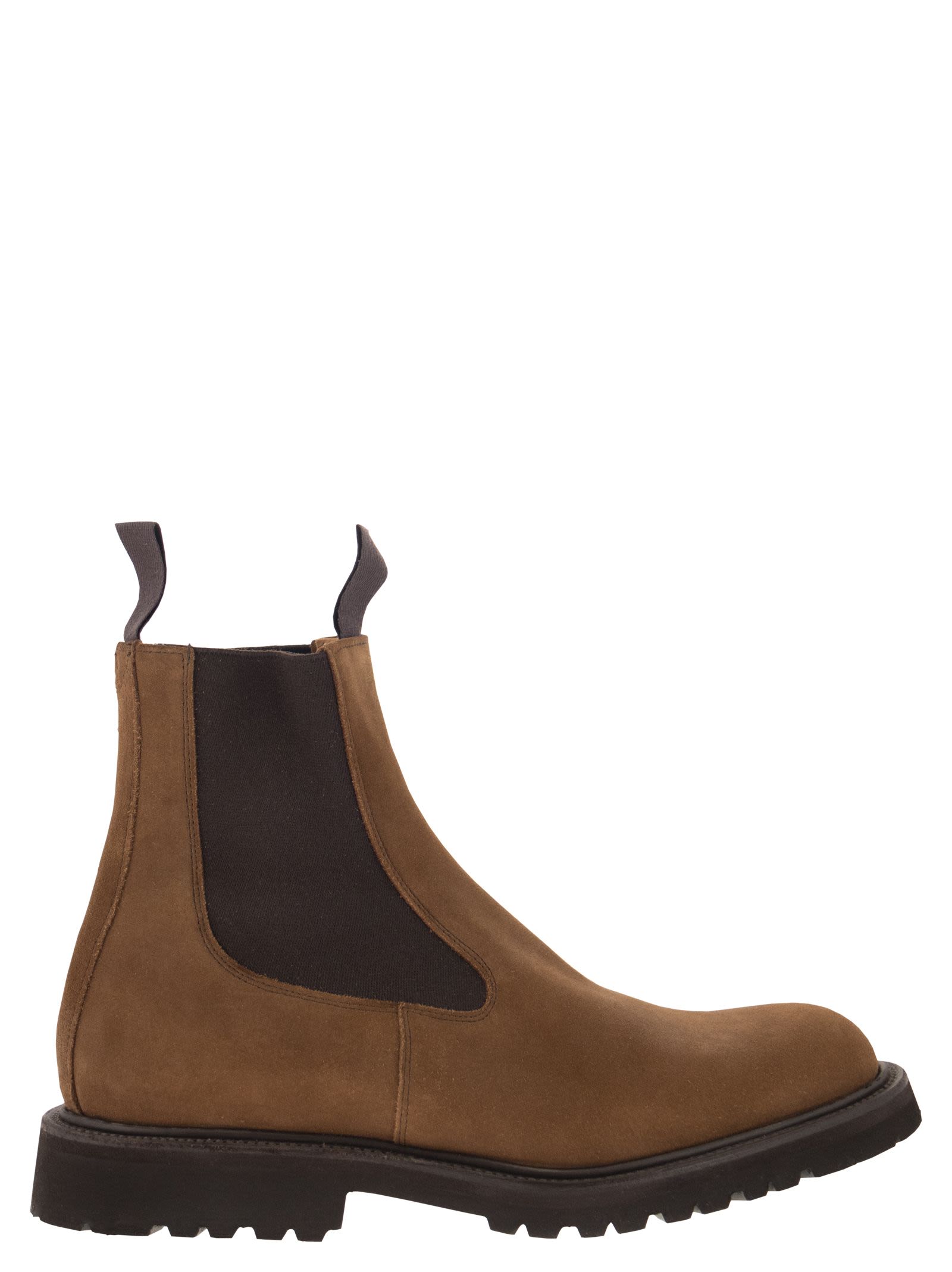 Tricker&