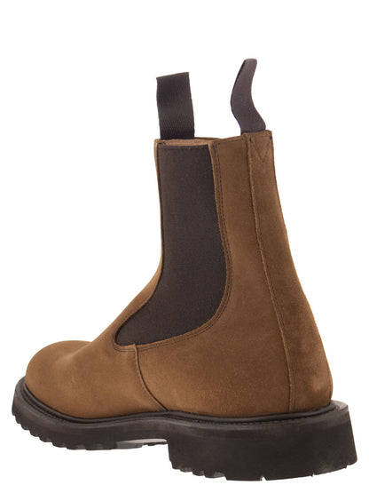 Tricker&