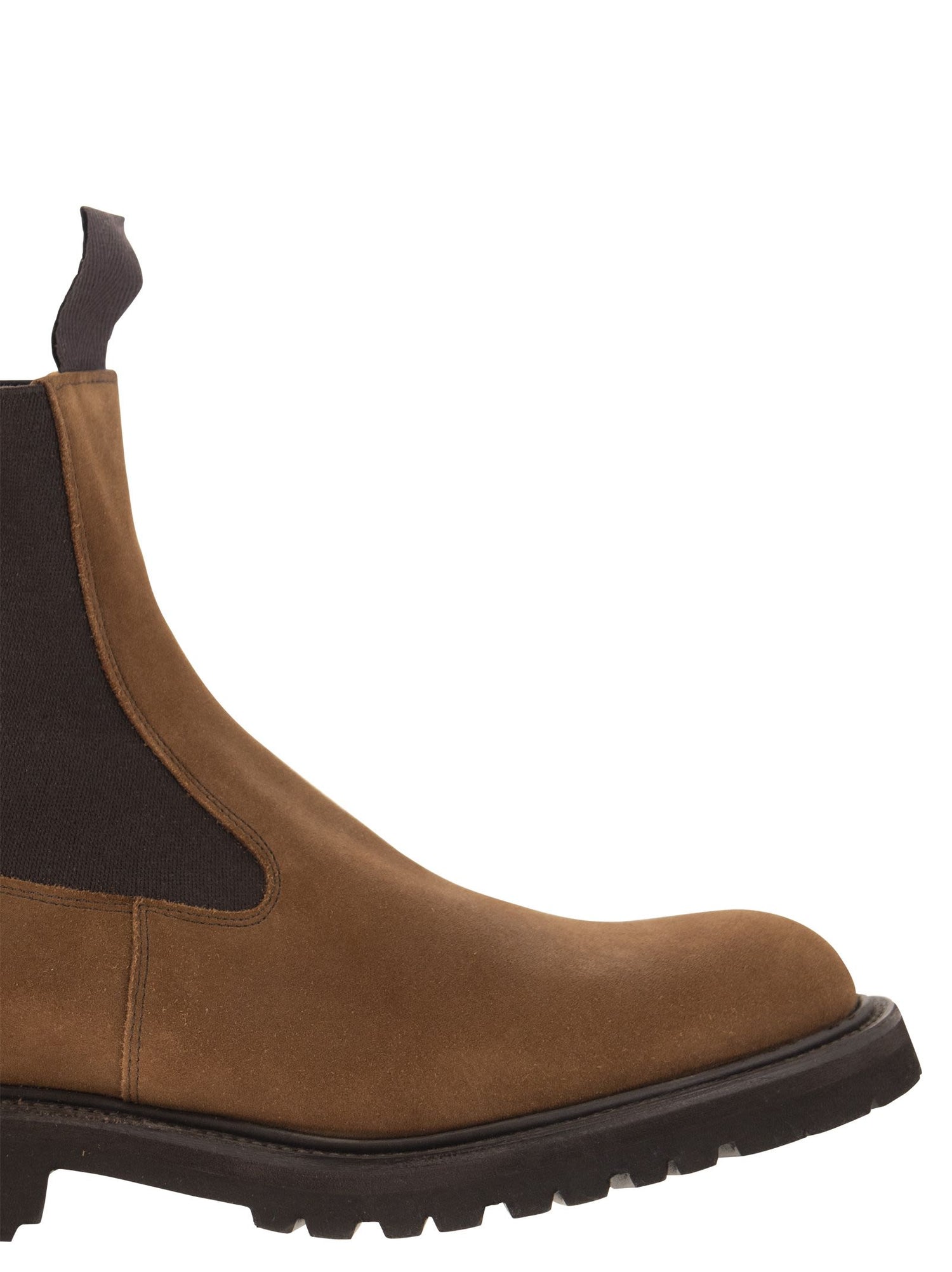 Tricker&