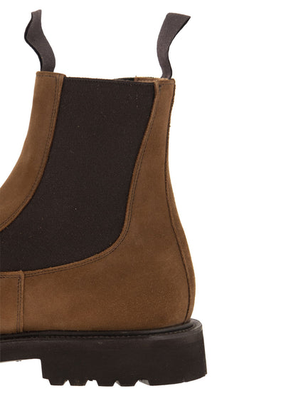 Tricker&