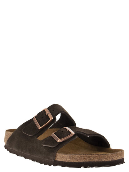 Birkenstock Arizona Flat Sandal