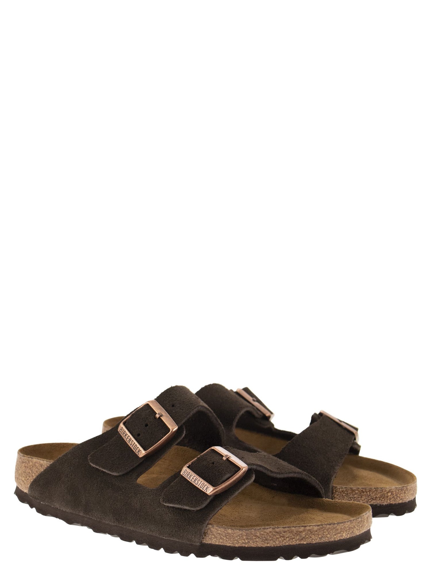 Birkenstock Arizona Flat Sandal