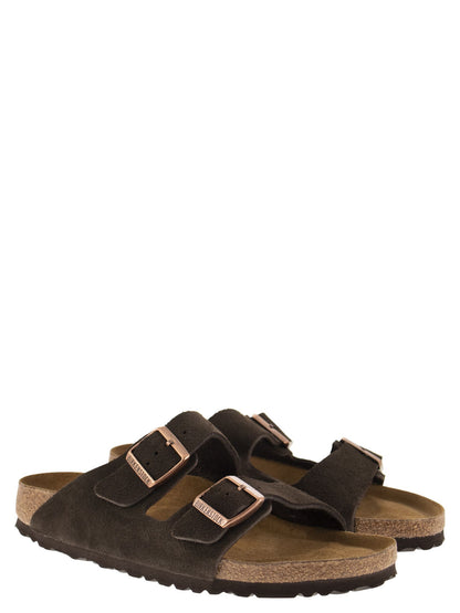 Birkenstock Arizona Flat Sandal