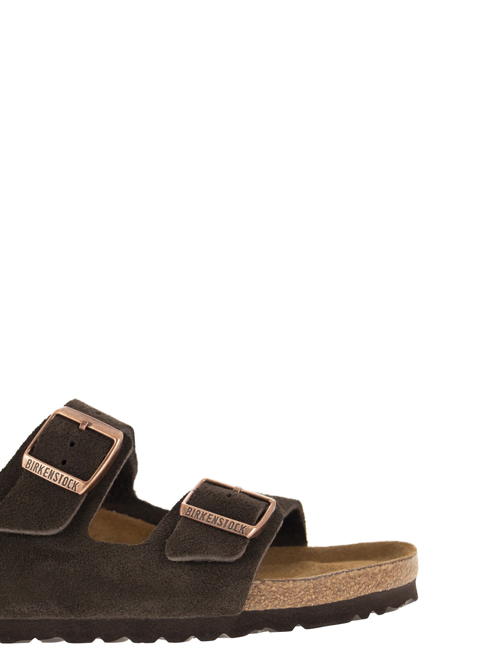 Birkenstock Arizona Flat Sandal