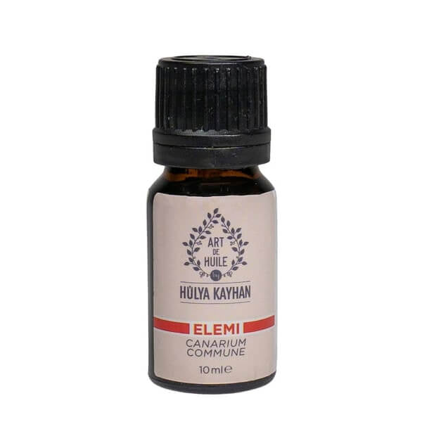 Art De Huile Elemi Essential Oil for Skin &amp; Mind 10 ml