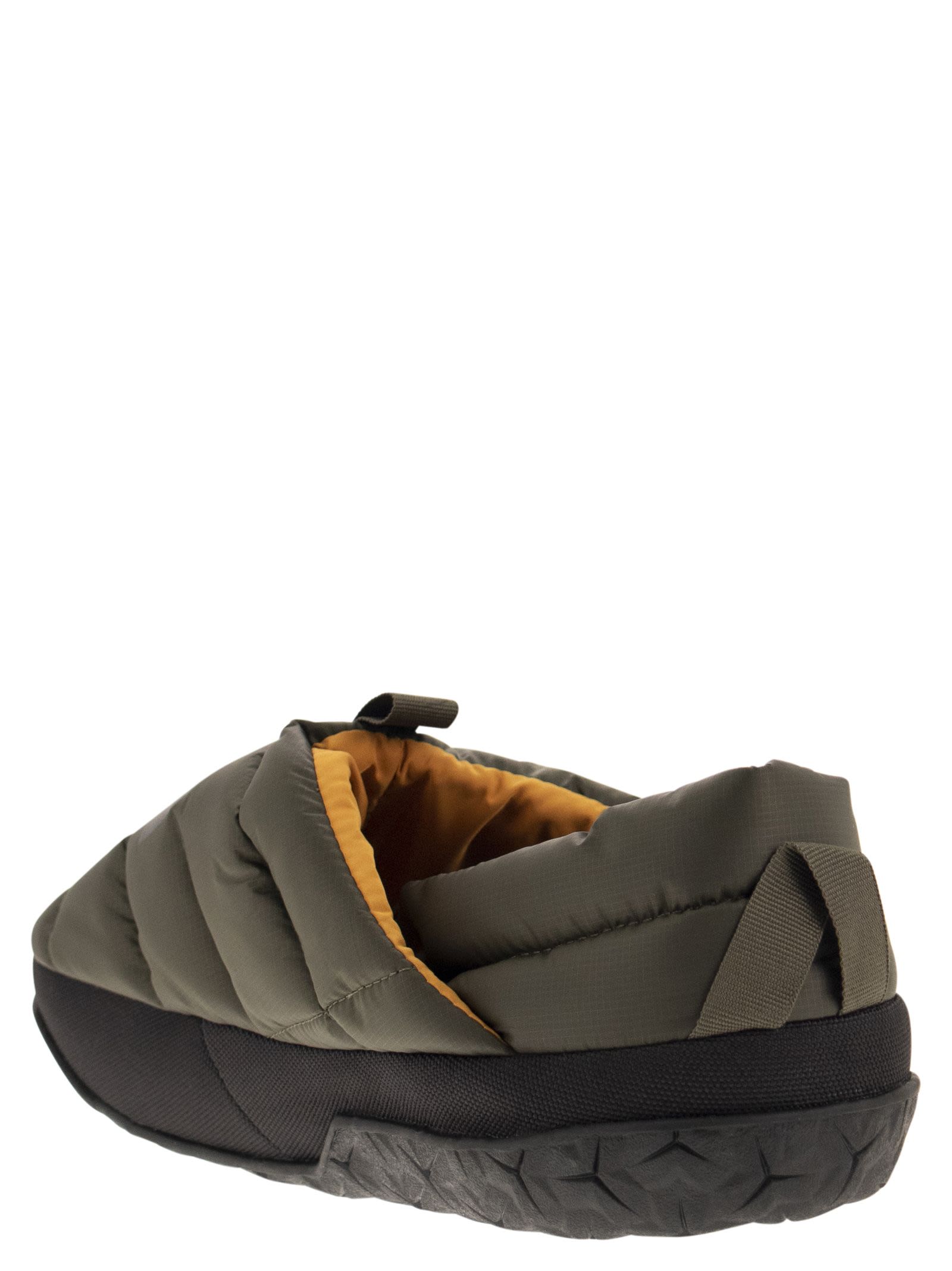 The North Face Nuptse Winter Slippers